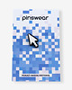 przypinki Pin "Kursor" 1