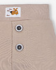 spodnie dla niemowlaka Spodnie dresowe z bawełny organicznej  1