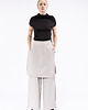 spodnie materiałowe damskie Rute trousers 5