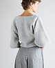 swetry damskie  sweter kimono 1