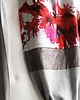 szale damskie Tuba Komin Pareo Poncho GRAY 1