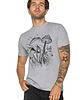 t-shirty męskie T-shirt męski UNDERWORLD Mushrooms 1