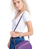 torby na ramię Torebka skórzana crossbody  (7103) 6