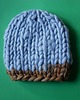 czapki i kapelusze męskie 100% wełna merino Czapka Beanie 8