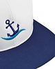 czapki dziecięce Kotwica - czapka dla dzieci z daszkiem typu Snapback 1