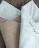 śpiwory i rożki niemowlęce Personalizowany rożek niemowlecy 2