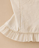 bluzki - inne Fleur de Lys corset 2