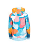 bluza z kapturem damska Bluza rozpinana "Pastelove" unisex 3