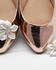 buty różne Double Flower 2