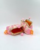 portfele damskie Lightkeepers Camelie Fire Pink 8
