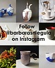 kubki i filiżanki Filiżanki porcelanowe espresso 2 szt 5