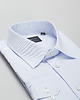koszule męskie Koszula męska lavello 00424 błękit classic fit 1