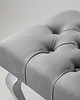 ławki Ławka Pikowana bench4home Pufa Przedpokój 1