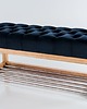 ławki Ławka do Przedpokoju  CHESTERFIELD  LPP-4 11