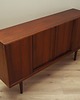 komody i szafki Highboard palisandrowy, duński design, lata 70, produkcja: Dania 3