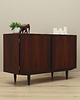 komody i szafki Szafka palisandrowa, duński design, lata 70, produkcja: Omann Jun 3
