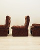 sofy i szezlongi Sofa modułowa, włoski design, lata 60, produkcja: Włochy 3