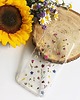 etui na telefon Etui kwiatowe confetti 1