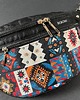 saszetka nerka Navajo Flame Nerka XL + miniportfelik gratis 8