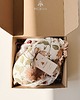 opaski na oczy Calm Box - Rose na Dzień Mamy 2