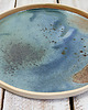patery i talerze Talerz  - Siena  25 cm 5