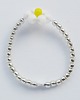 pierścionki - różne Pierścionek Stokrotka mała 6
