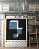 plakaty Bauhaus Art Exhibition Poster 1