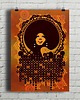 plakaty Diana Ross - plakat giclee art print 1
