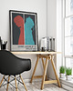 plakaty Zakochany bez pamięci - plakat 50x70 cm 1