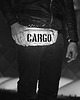 saszetka nerka Odblaskowa CARGO nerka - REFLECTIVE 3