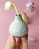 wazony Ceramiczny wazonik mini 2