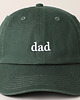 czapki i kapelusze męskie Czapka z daszkiem DAD dla taty 2