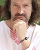 biżuteria męska Obsydian śnieżny hematyt agat 2
