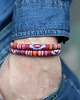 biżuteria męska Bransoletka MĘSKA BOHO AZTEKOO DUO SATIN STEEL 1