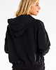 bluza z kapturem damska Bluza C318 4