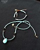 bransoletki - inne Etnicznie na ręku. Bransoletka w stylizacji etno, unisex PREZENT  handmade 7