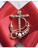 broszki Brosza Marynarska MARINE NOWOŚĆ! 4