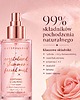 do twarzy - inne CRYSTALLOVE Rose Quartz Shimmer Facial Mist - mgiełka do twarzy z kwarcem róż 1