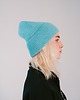 czapki damskie Czapka 100% Merino Wool 2