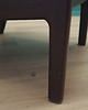 fotele Fotel beżowy, lata 70, duński design, produkcja: Dania 5