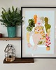grafiki i ilustracje Plakat Just bath/spa 3
