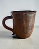 kubki Duży ceramiczny kubek 2