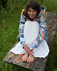 kurtki damskie Kurtka softshellowa "Submarine". 2