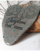 magnesy Fajny ceramiczny magnes - Chujowa Pani Domu 1