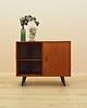 komody Szafka tekowa, duński design, lata 70, produkcja: Dania 1