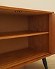 komody Szafka tekowa, duński design, lata 70, produkcja: Dania 7