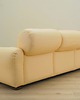 sofy i szezlongi Sofa skórzana, włoski design, lata 60, produkcja: Włochy 2