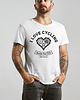 t-shirty męskie Koszulka T-SHIRT. I love cycling 1
