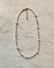chokery Krótki choker Mix&Match perła 4