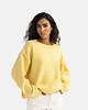 swetry damskie Sweter Cashmere Hug Maślany 1